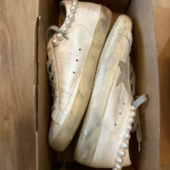 Golden Goose Rare “Pearl” - Picture 6 of 13